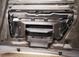 SUBARU Bonnet SUBARU LEGACY IV / Outback (2003-2009) — thumbnail 7