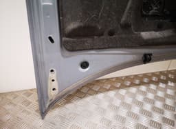 SUBARU Bonnet SUBARU LEGACY IV / Outback (2003-2009) — thumbnail 5