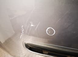SUBARU Bonnet SUBARU LEGACY IV / Outback (2003-2009) — thumbnail 2