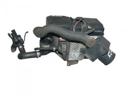 BMW Auxiliary / pakring heater (webasto) BMW 7 (E65, E66) (2001-2009) — thumbnail 2