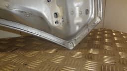 MERCEDES-BENZ Bonnet MERCEDES-BENZ C-CLASS (W204) (2007-2013) — thumbnail 10