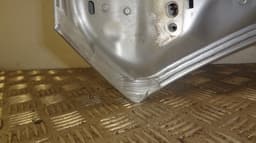 MERCEDES-BENZ Bonnet MERCEDES-BENZ C-CLASS (W204) (2007-2013) — thumbnail 9