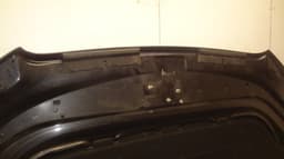 AUDI Bonnet AUDI Q7 (4L) (2006-2015) — thumbnail 7