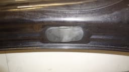AUDI Bonnet AUDI Q7 (4L) (2006-2015) — thumbnail 9