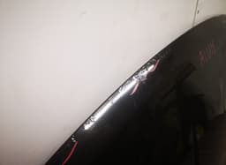 DODGE Bonnet DODGE JOURNEY (2008-2020) — thumbnail 3