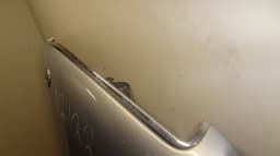 MERCEDES-BENZ Bonnet MERCEDES-BENZ C-CLASS (W204) (2007-2013) — thumbnail 4
