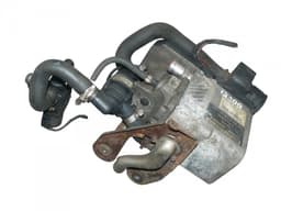 BMW Auxiliary / pakring heater (webasto) BMW 7 (E65, E66) (2001-2009) — thumbnail 5