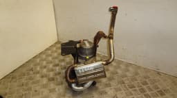 LAND ROVER 9007171J Auxiliary / pakring heater (webasto) LAND ROVER RANGE ROVER SPORT I (L320) (2005-2013) — thumbnail 2