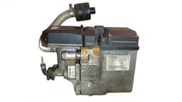 BMW 64128380998 Auxiliary / pakring heater (webasto) BMW X5 (E53) (2000-2007) — thumbnail 2