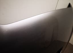 SUBARU Bonnet SUBARU LEGACY IV / Outback (2003-2009) — thumbnail 3