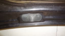 AUDI Bonnet AUDI Q7 (4L) (2006-2015) — thumbnail 8