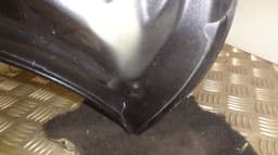 AUDI Bonnet AUDI Q7 (4L) (2006-2015) — thumbnail 10
