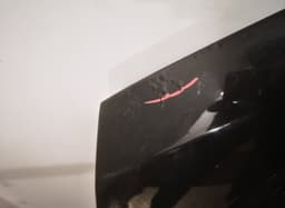 DODGE Bonnet DODGE JOURNEY (2008-2020) — thumbnail 4