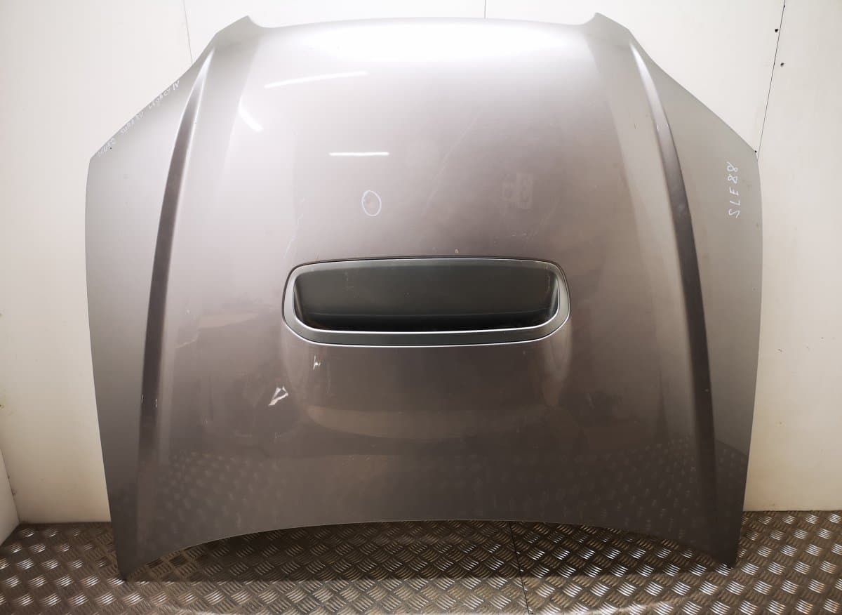 SUBARU Bonnet SUBARU LEGACY IV / Outback (2003-2009)