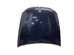 BMW 41617486754 Bonnet BMW X5 (E70) (2007-2013) — thumbnail 1