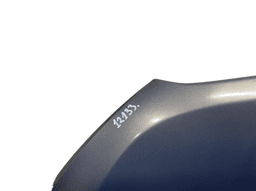 HYUNDAI 66400-2Y001 Bonnet HYUNDAI TUCSON II / ix35 I (LM) (2009-2017) — thumbnail 4
