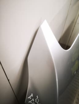 MERCEDES-BENZ Bonnet MERCEDES-BENZ R-CLASS (W251) (2006-2013) — thumbnail 3
