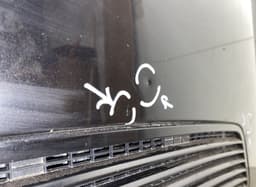 MERCEDES-BENZ Bonnet MERCEDES-BENZ S-CLASS (W221) (2005-2013) — thumbnail 2