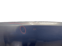 HYUNDAI 66400-2Y001 Bonnet HYUNDAI TUCSON II / ix35 I (LM) (2009-2017) — thumbnail 3