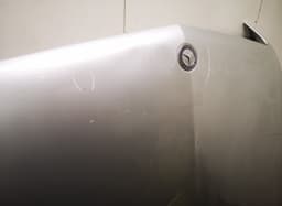 MERCEDES-BENZ Bonnet MERCEDES-BENZ R-CLASS (W251) (2006-2013) — thumbnail 2