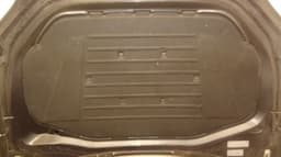 AUDI Bonnet AUDI Q7 (4L) (2006-2015) — thumbnail 6
