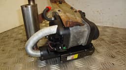 LAND ROVER 9007171J Auxiliary / pakring heater (webasto) LAND ROVER RANGE ROVER SPORT I (L320) (2005-2013) — thumbnail 6