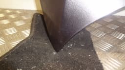 AUDI Bonnet AUDI Q7 (4L) (2006-2015) — thumbnail 3