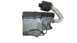 BMW 64128380998 Auxiliary / pakring heater (webasto) BMW X5 (E53) (2000-2007) — thumbnail 8