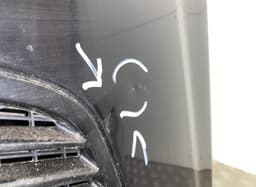 MERCEDES-BENZ Bonnet MERCEDES-BENZ S-CLASS (W221) (2005-2013) — thumbnail 3