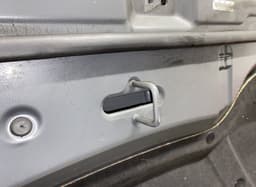 HYUNDAI 66400-2Y001 Bonnet HYUNDAI TUCSON II / ix35 I (LM) (2009-2017) — thumbnail 9