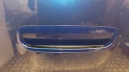 SUBARU 57229AJ0319P Bonnet SUBARU LEGACY V / Outback (2009-2014) — thumbnail 2