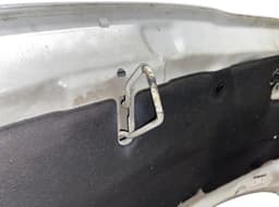 PEUGEOT Bonnet PEUGEOT 5008 I (T87) (2009-2016) — thumbnail 9