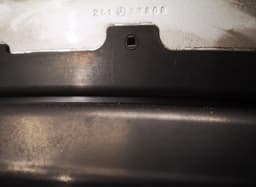 MERCEDES-BENZ Bonnet MERCEDES-BENZ R-CLASS (W251) (2006-2013) — thumbnail 8