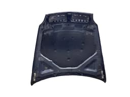 BMW 41617486754 Bonnet BMW X5 (E70) (2007-2013) — thumbnail 7