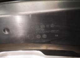 MERCEDES-BENZ Bonnet MERCEDES-BENZ R-CLASS (W251) (2006-2013) — thumbnail 7