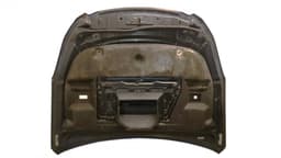 SUBARU 57229AJ0319P Bonnet SUBARU LEGACY V / Outback (2009-2014) — thumbnail 7