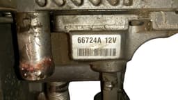 BMW 64128380998 Auxiliary / pakring heater (webasto) BMW X5 (E53) (2000-2007) — thumbnail 10