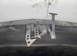 MERCEDES-BENZ Bonnet MERCEDES-BENZ S-CLASS (W221) (2005-2013) — thumbnail 9