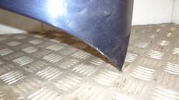BMW Bonnet BMW 7 (E65, E66) (2001-2009) — thumbnail 6