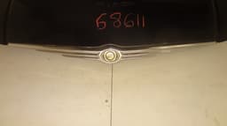 CHRYSLER Bonnet CHRYSLER VOYAGER V (RT) (2007-2016) — thumbnail 5