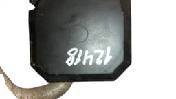 BMW 64128380998 Auxiliary / pakring heater (webasto) BMW X5 (E53) (2000-2007) — thumbnail 5
