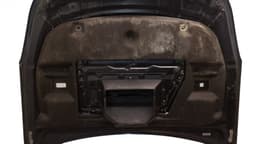 SUBARU 57229AJ0319P Bonnet SUBARU LEGACY V / Outback (2009-2014) — thumbnail 8