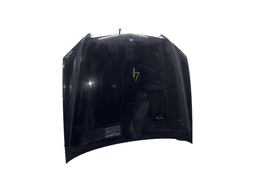 MERCEDES-BENZ Bonnet MERCEDES-BENZ S-CLASS (W221) (2005-2013) — thumbnail 1