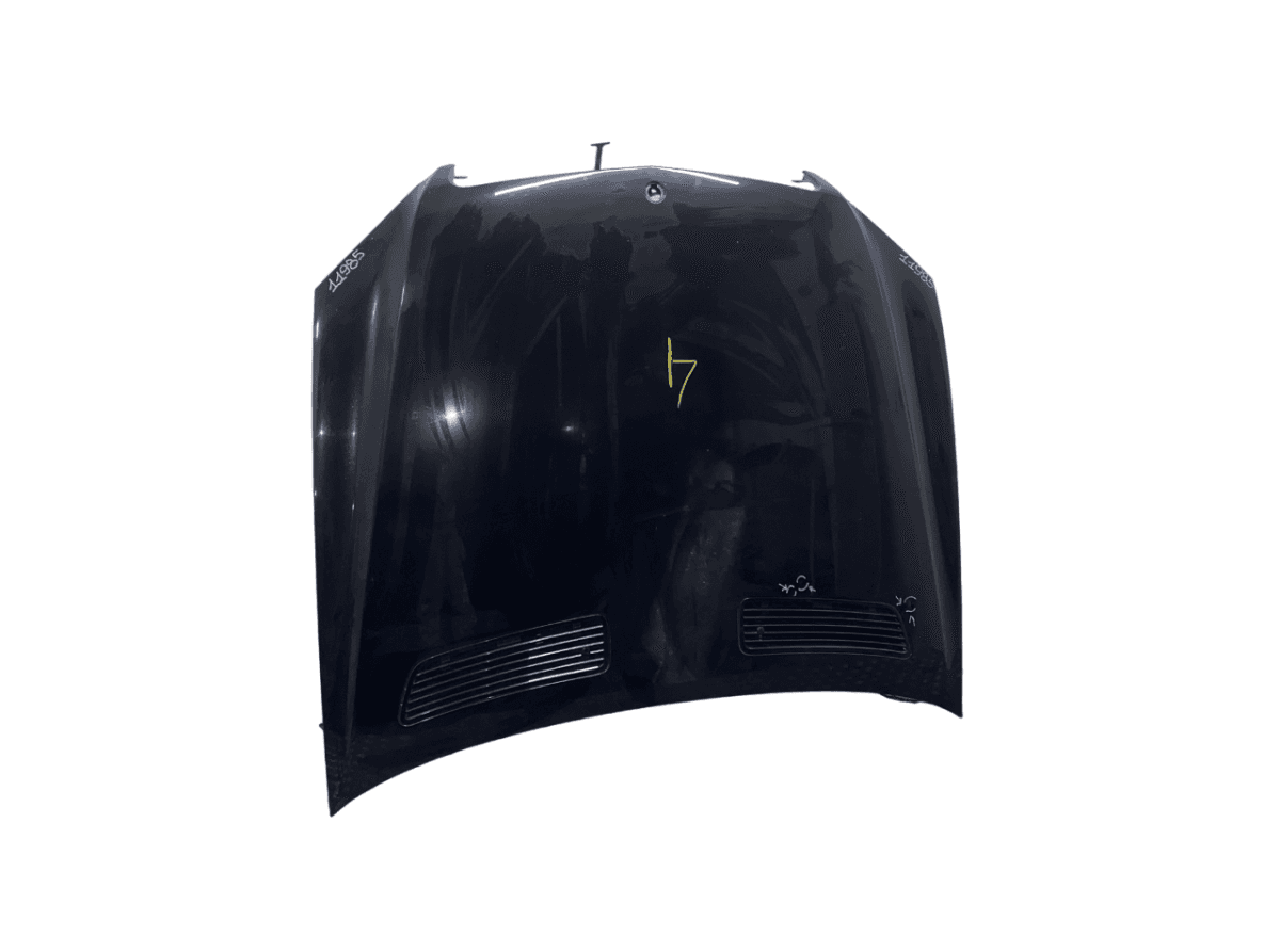 MERCEDES-BENZ Bonnet MERCEDES-BENZ S-CLASS (W221) (2005-2013)
