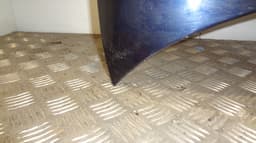 BMW Bonnet BMW 7 (E65, E66) (2001-2009) — thumbnail 5