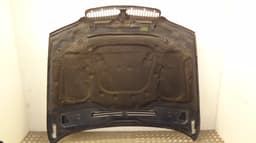 BMW Bonnet BMW 7 (E65, E66) (2001-2009) — thumbnail 7