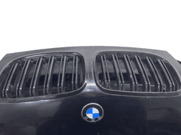 BMW 41617486754 Bonnet BMW X5 (E70) (2007-2013) — thumbnail 3