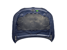 BMW Bonnet BMW 5 (E60, E61) (2003-2010) — thumbnail 6