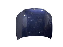BMW Bonnet BMW 5 (E60, E61) (2003-2010) — thumbnail 1