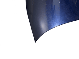 BMW Bonnet BMW 5 (E60, E61) (2003-2010) — thumbnail 4